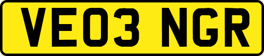 VE03NGR