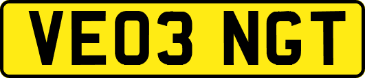VE03NGT