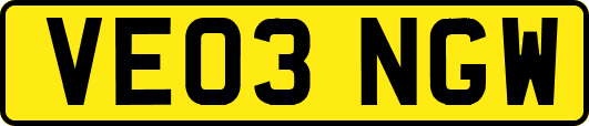 VE03NGW