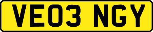 VE03NGY