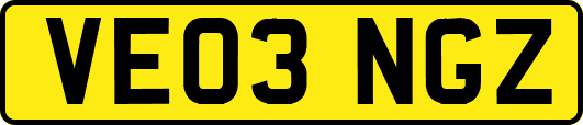 VE03NGZ