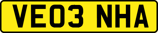 VE03NHA