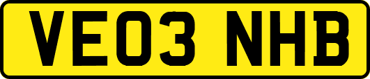 VE03NHB