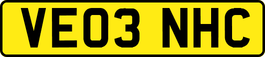 VE03NHC