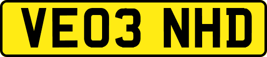 VE03NHD