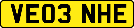 VE03NHE