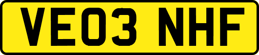 VE03NHF