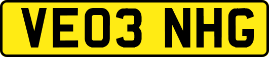 VE03NHG