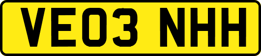 VE03NHH