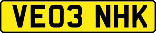VE03NHK
