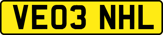 VE03NHL