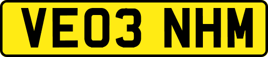 VE03NHM