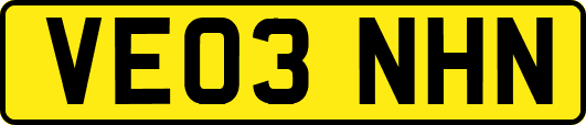 VE03NHN