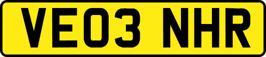 VE03NHR
