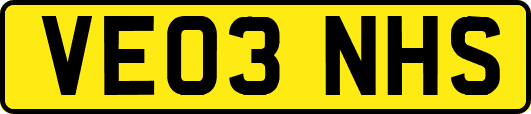 VE03NHS