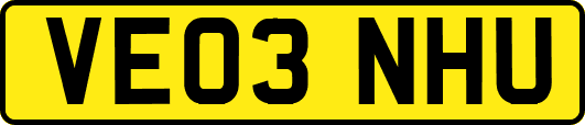 VE03NHU