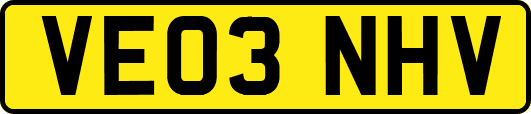 VE03NHV