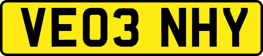 VE03NHY