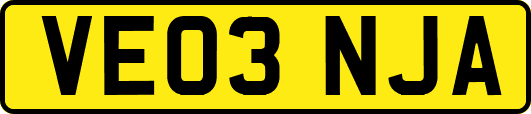 VE03NJA
