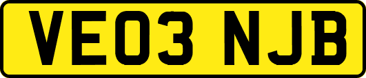 VE03NJB