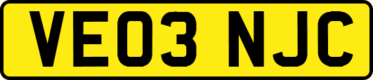 VE03NJC