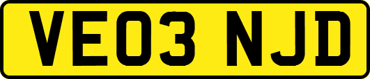 VE03NJD
