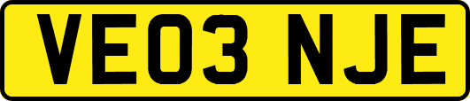 VE03NJE