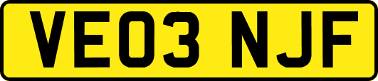VE03NJF