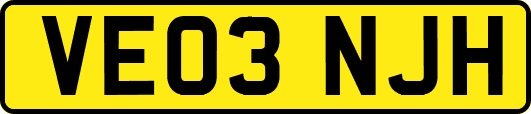 VE03NJH
