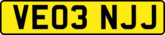 VE03NJJ