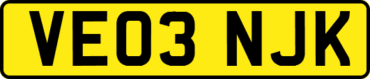 VE03NJK