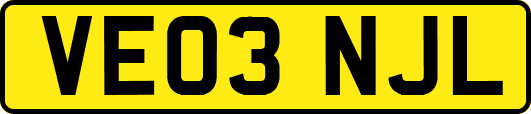 VE03NJL