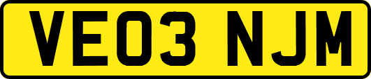 VE03NJM