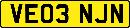 VE03NJN