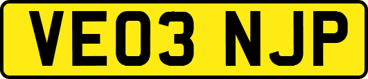 VE03NJP