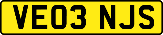 VE03NJS
