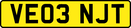 VE03NJT