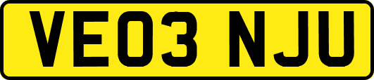 VE03NJU