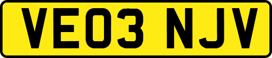 VE03NJV