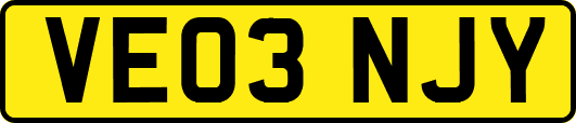 VE03NJY