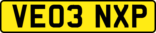 VE03NXP