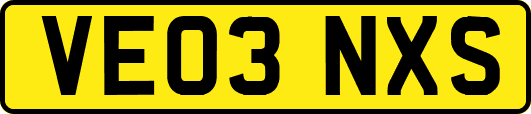 VE03NXS
