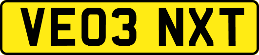 VE03NXT