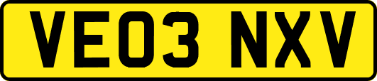 VE03NXV