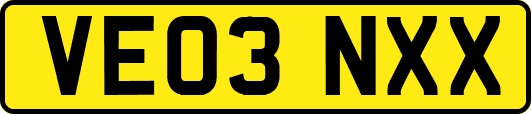 VE03NXX