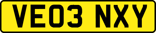 VE03NXY