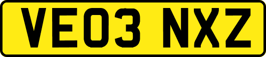 VE03NXZ