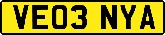 VE03NYA