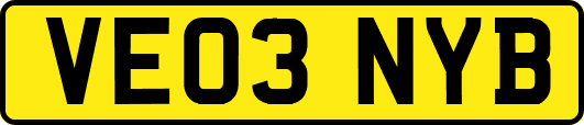 VE03NYB