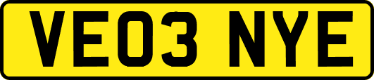 VE03NYE